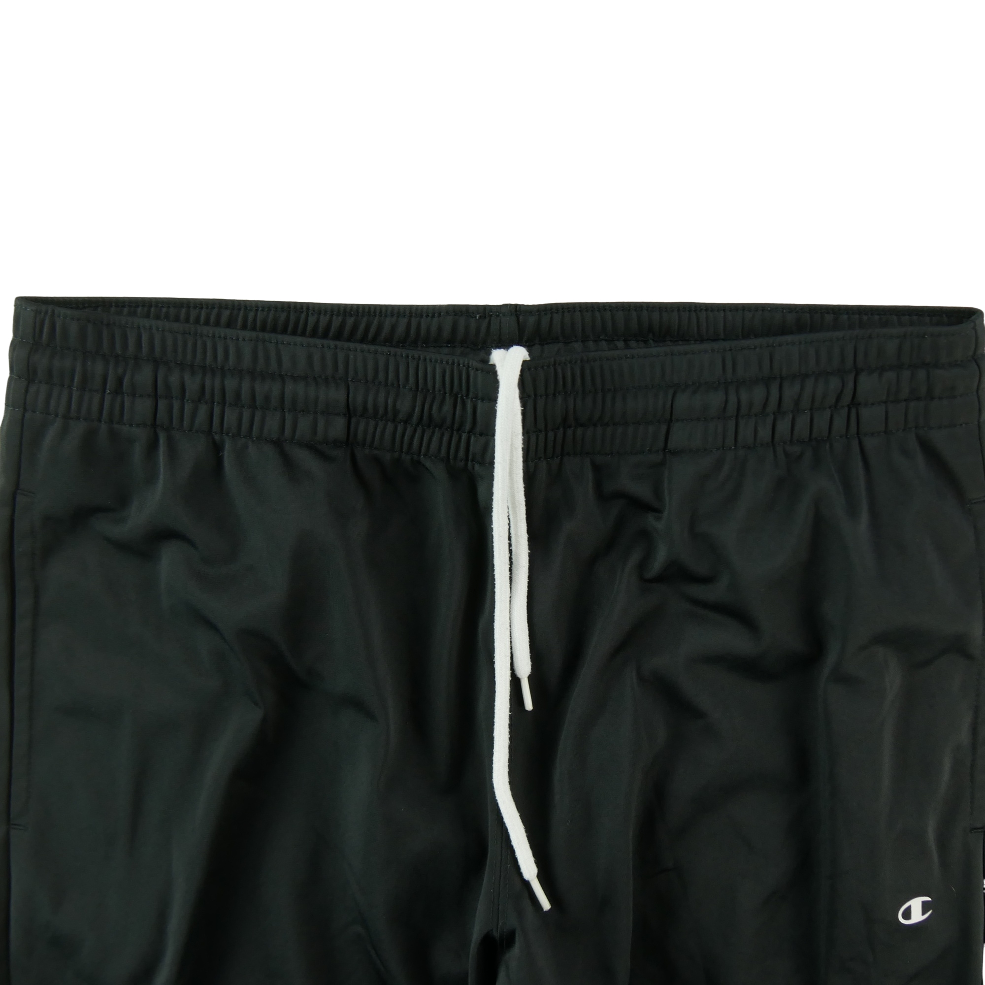 Jogging Homme Vintage Y2K Noir 3