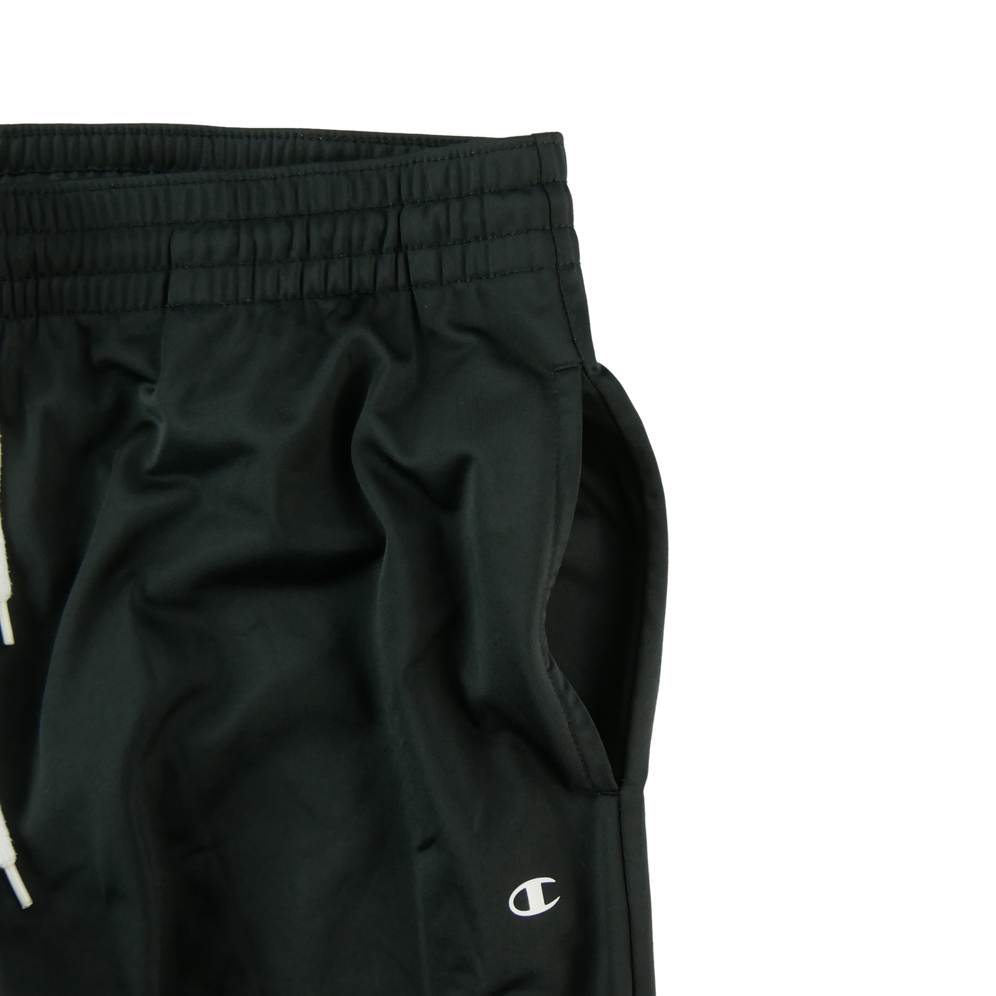 Jogging Homme Vintage Y2K Noir 4