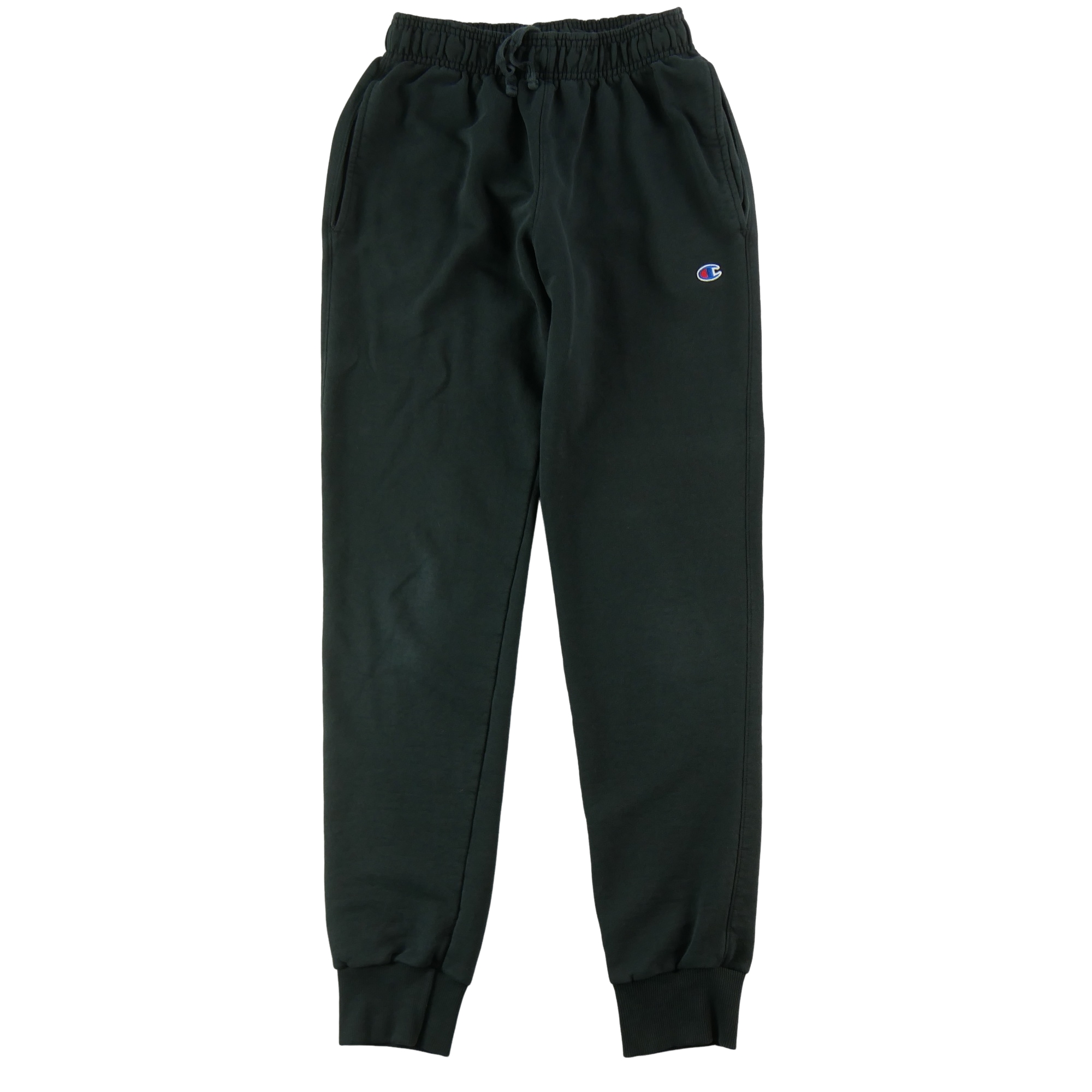 Champion Jogging Homme Vintage Y2K Noir - Très bon état