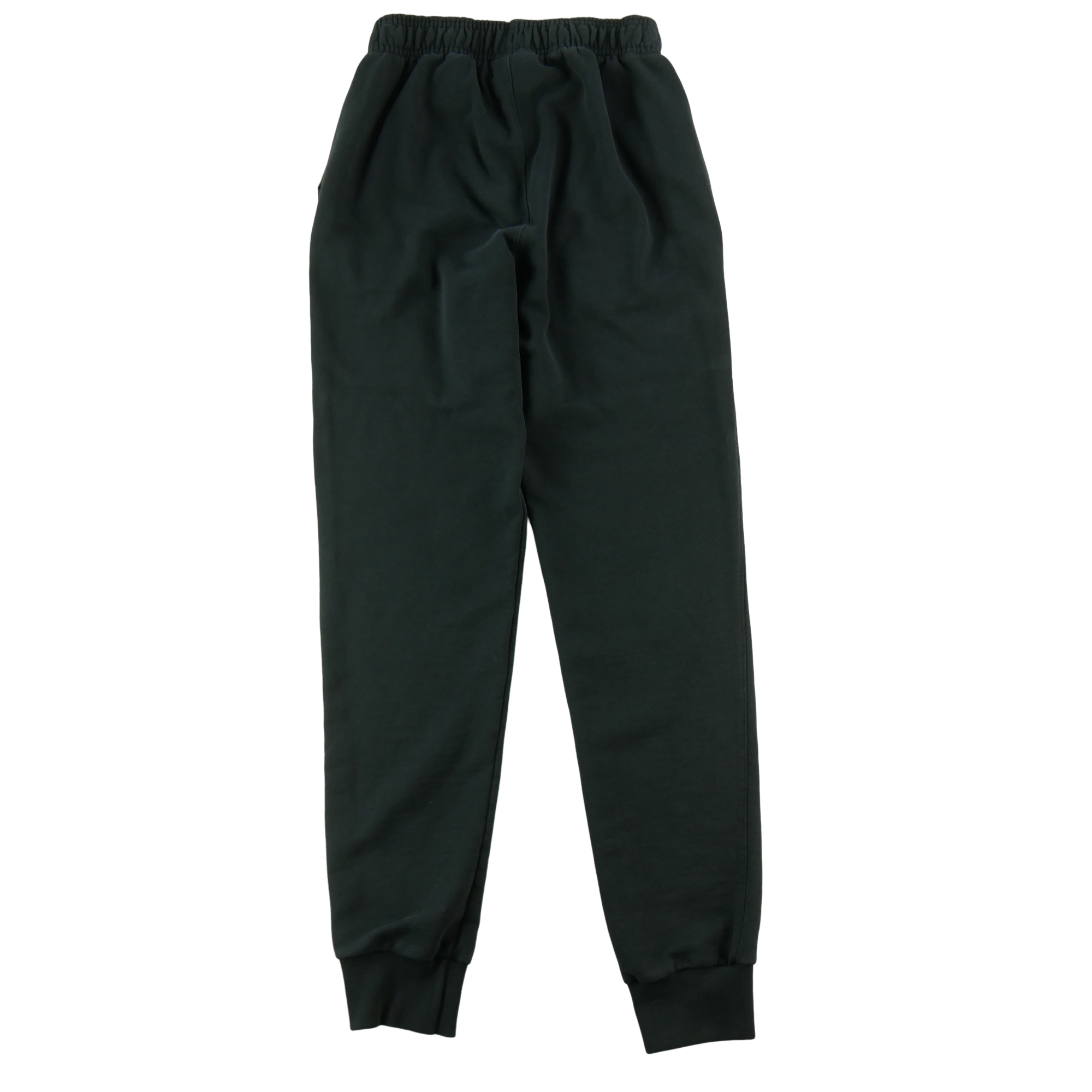 Jogging Homme Vintage Y2K Noir 2