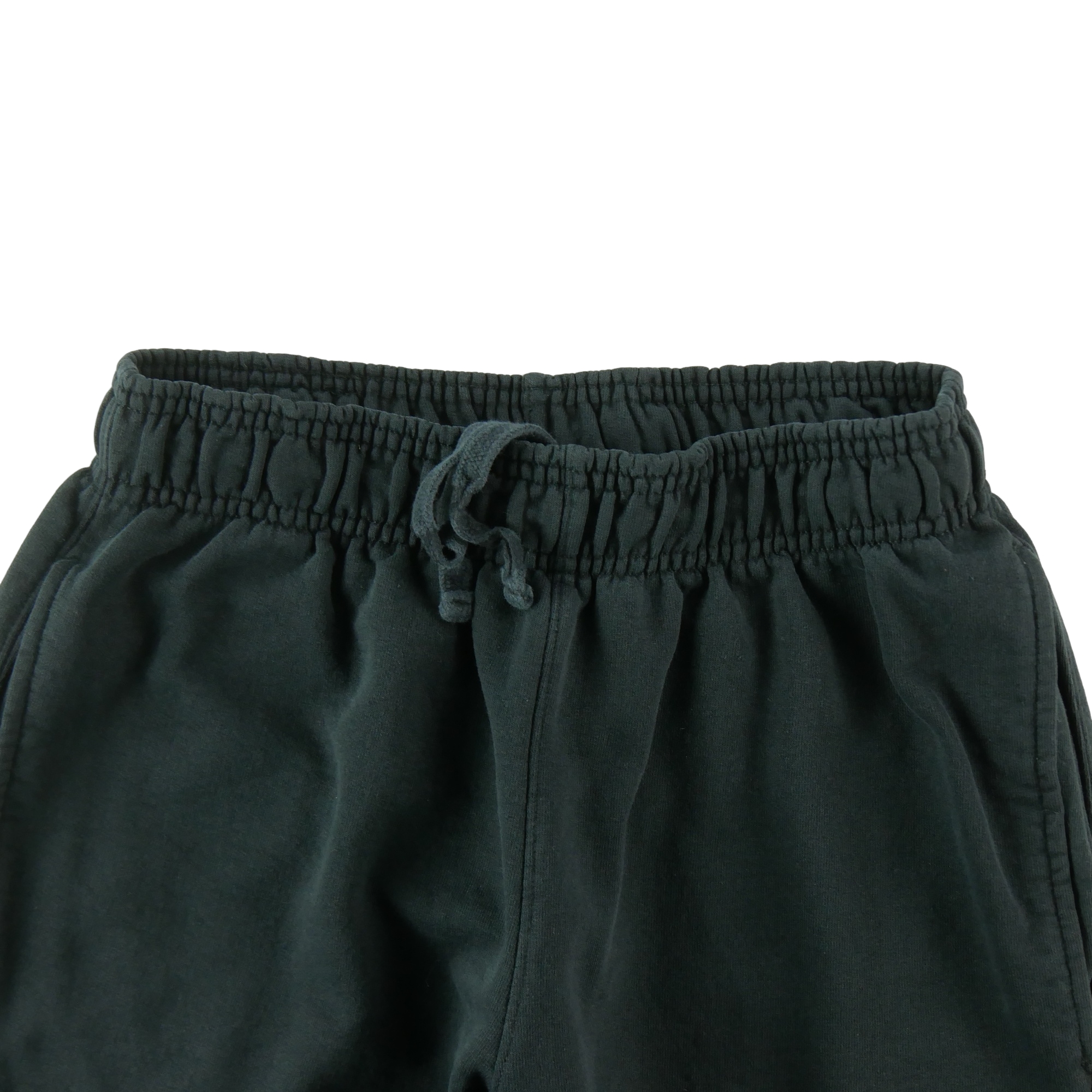 Jogging Homme Vintage Y2K Noir 3