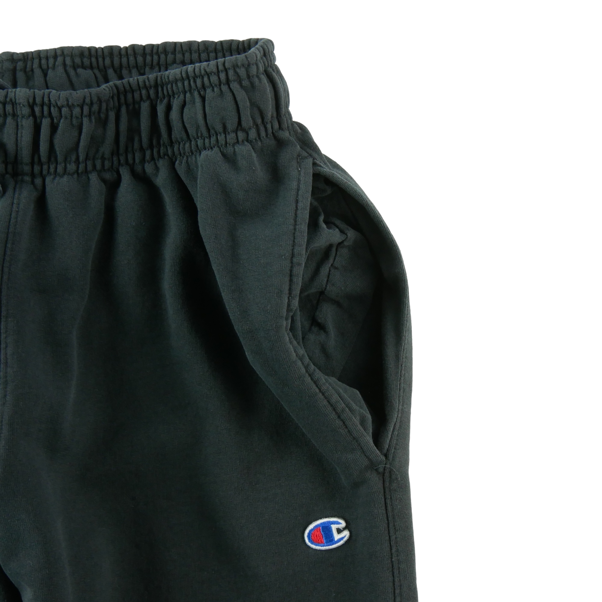 Jogging Homme Vintage Y2K Noir 4