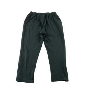 Jogging homme noir Champion