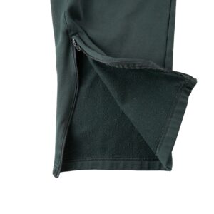 Jogging homme noir Champion