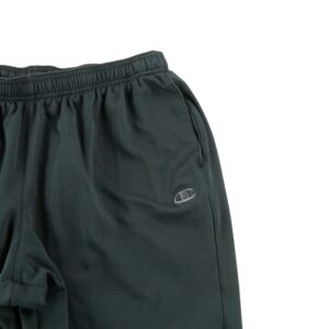 Jogging homme noir Champion