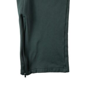 Jogging homme noir Champion