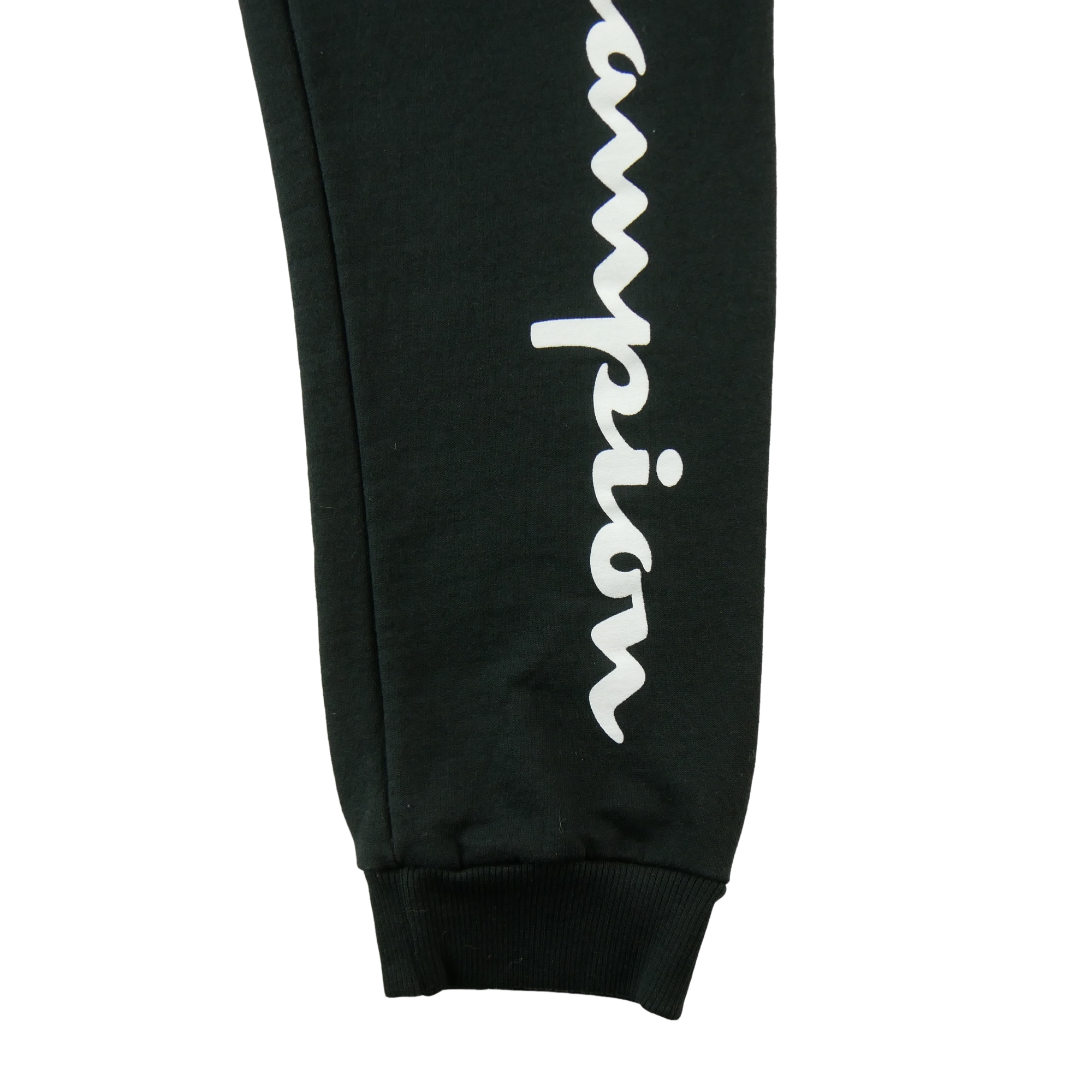 Jogging Homme Vintage Y2K Noir 5