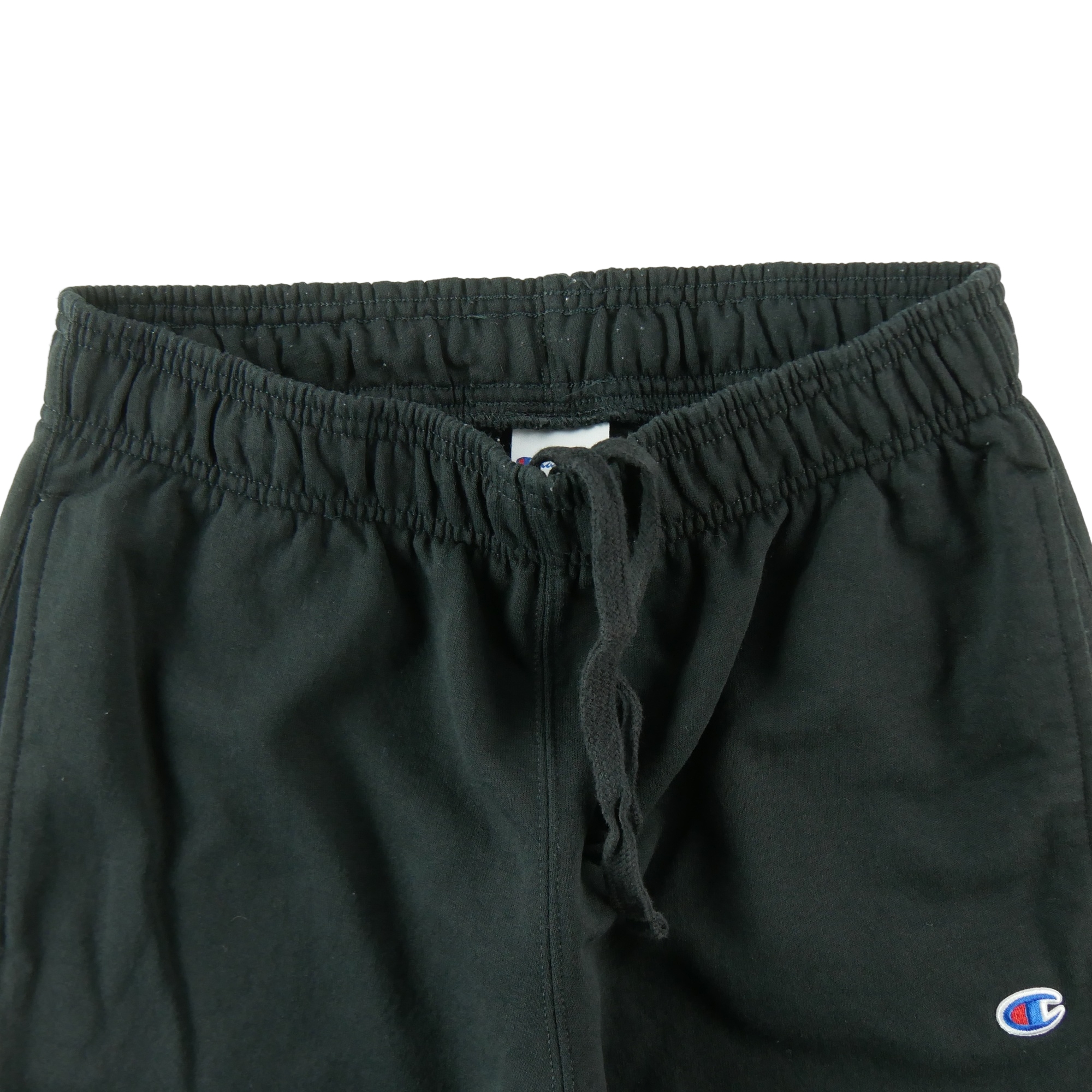 Jogging Homme Vintage Y2K Noir 3
