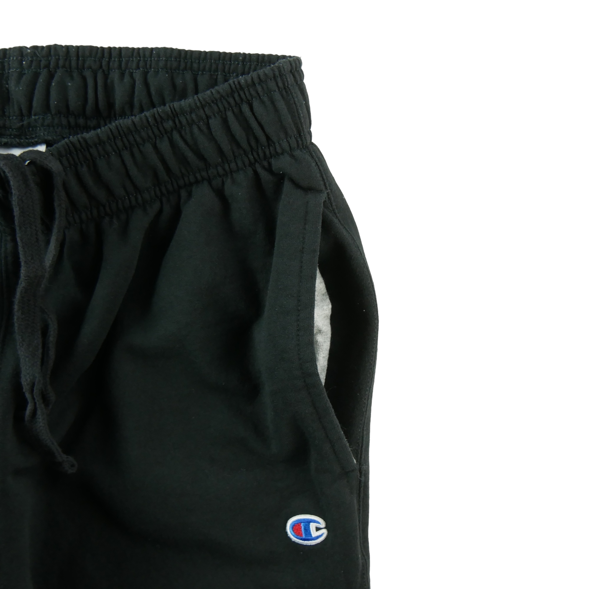 Jogging Homme Vintage Y2K Noir 4