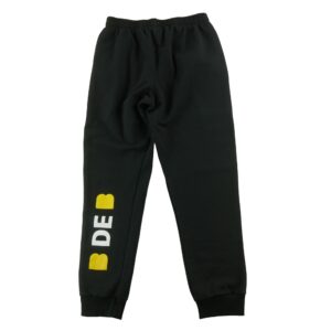 Jogging homme noir Champion