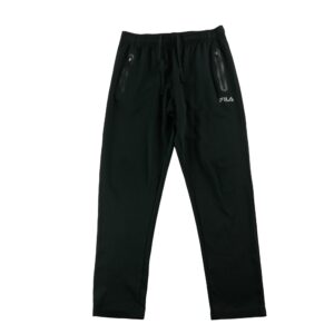 Jogging homme noir Fila