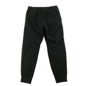 Jogging homme noir Fila