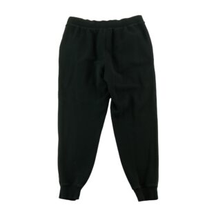 Jogging homme noir Fila