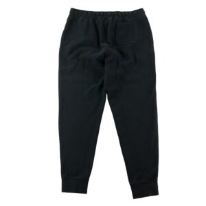 Jogging homme noir Fila