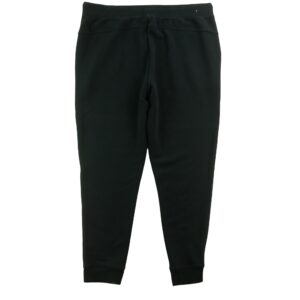 Jogging homme noir Fila