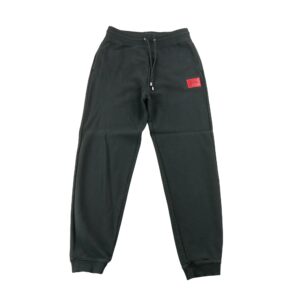 Jogging homme noir Hugo Boss