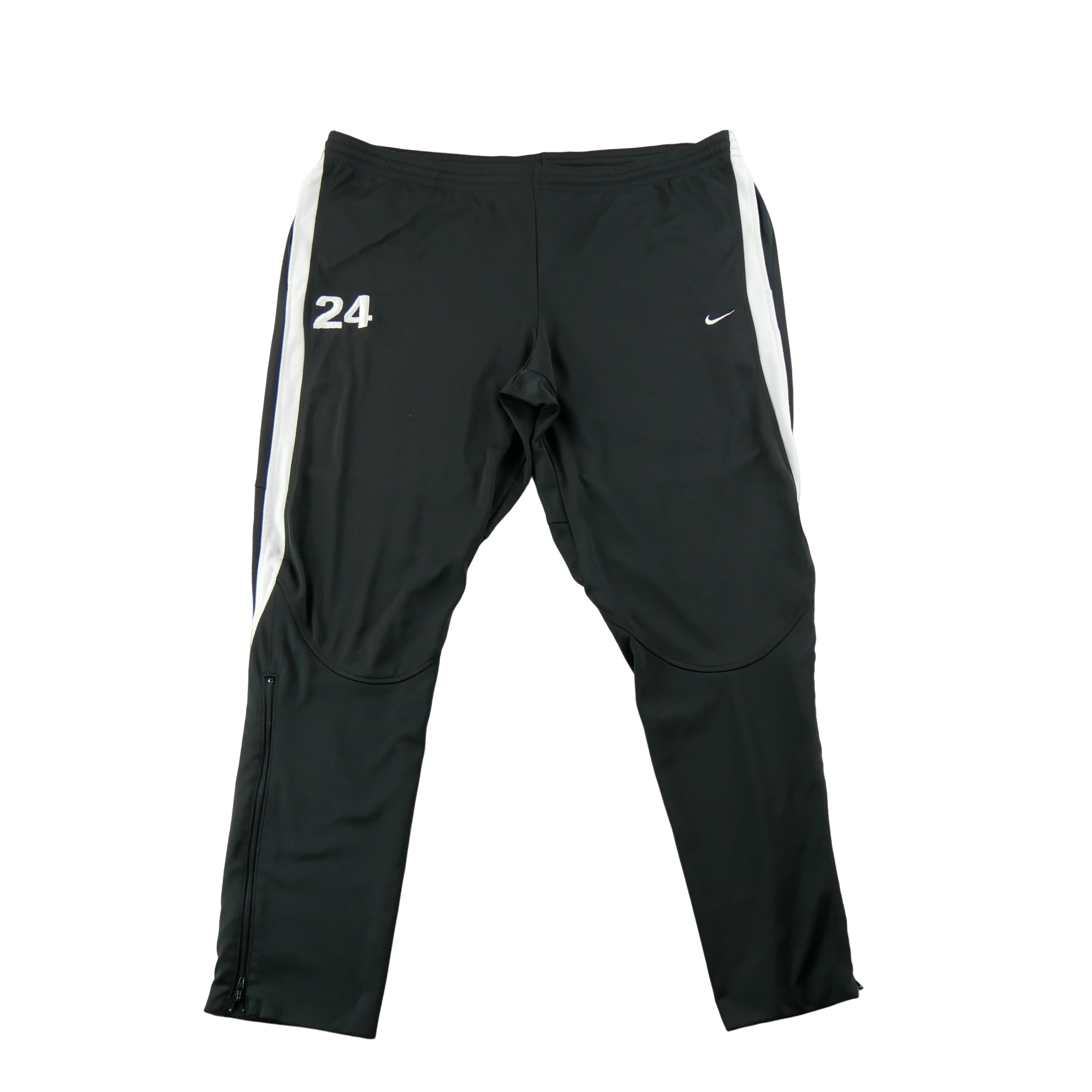 Jogging homme noir Nike