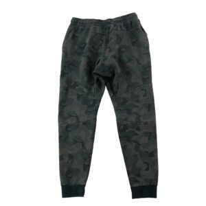 Jogging homme noir Nike