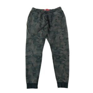 Jogging homme noir Nike