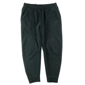 Jogging homme noir Nike