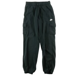 Jogging homme noir Nike