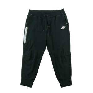 Jogging homme noir Nike