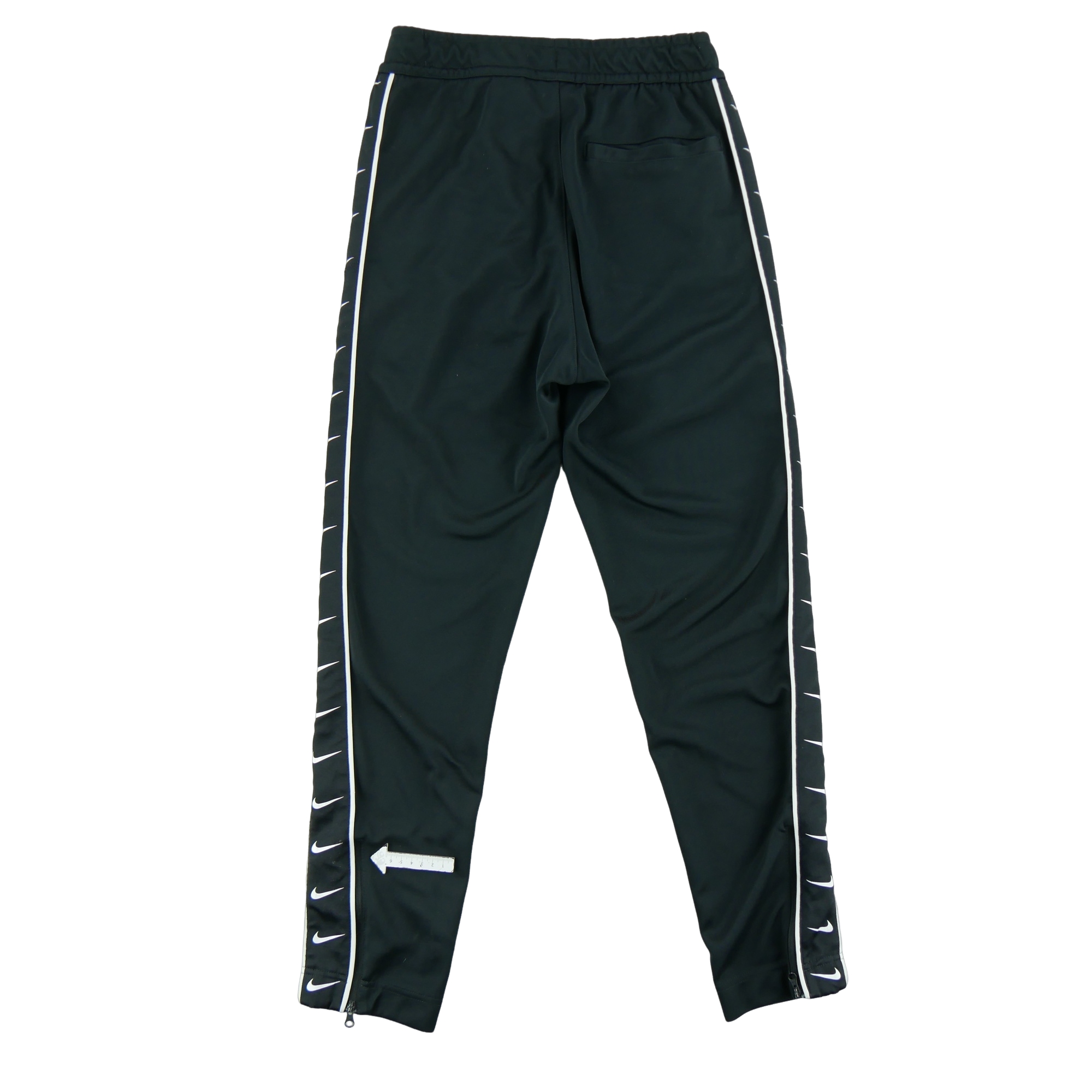Jogging Homme  Noir 6