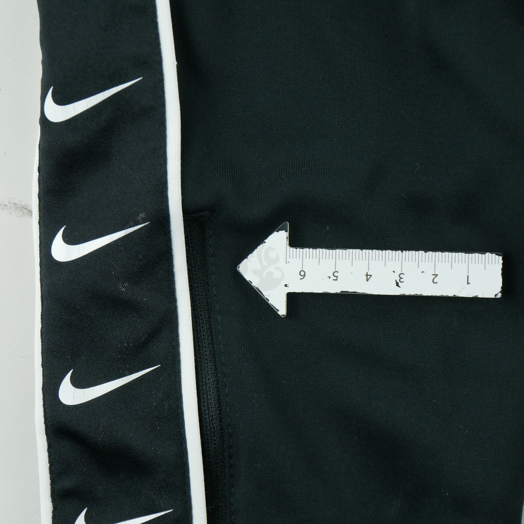 Jogging Homme  Noir 7