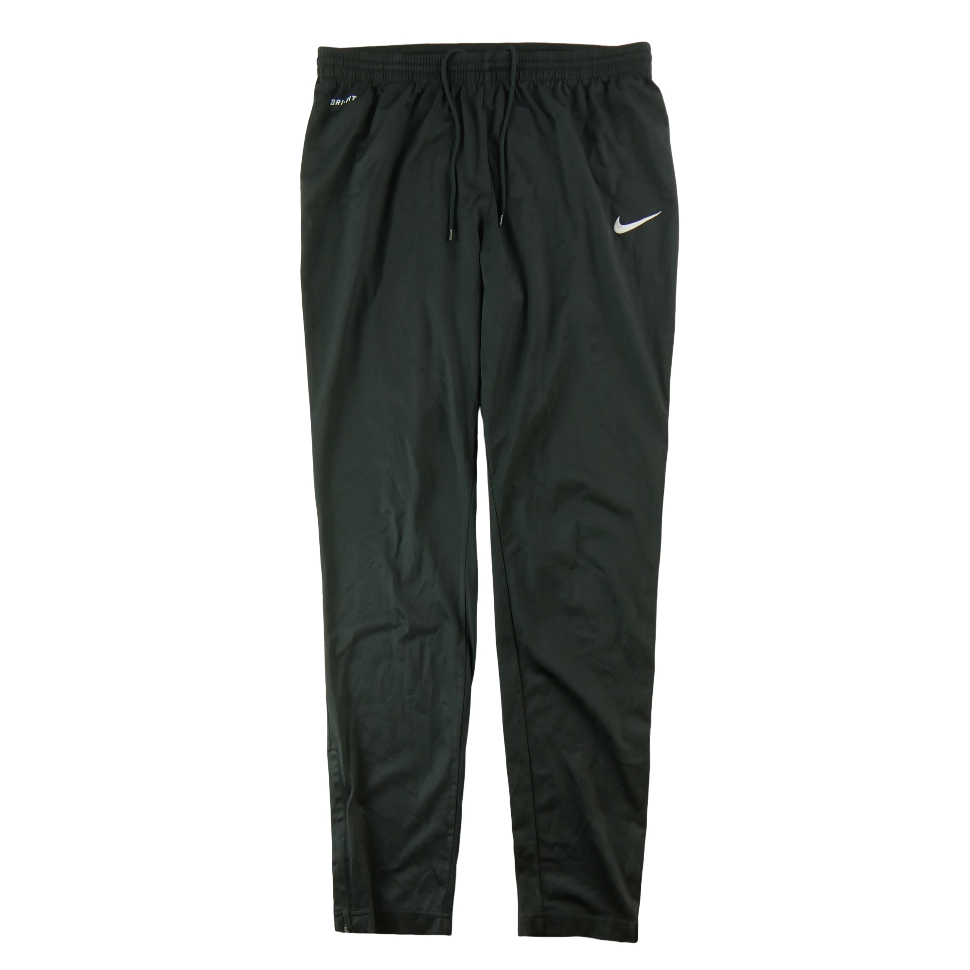 Jogging homme noir Nike