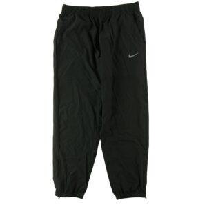 Jogging homme noir Nike