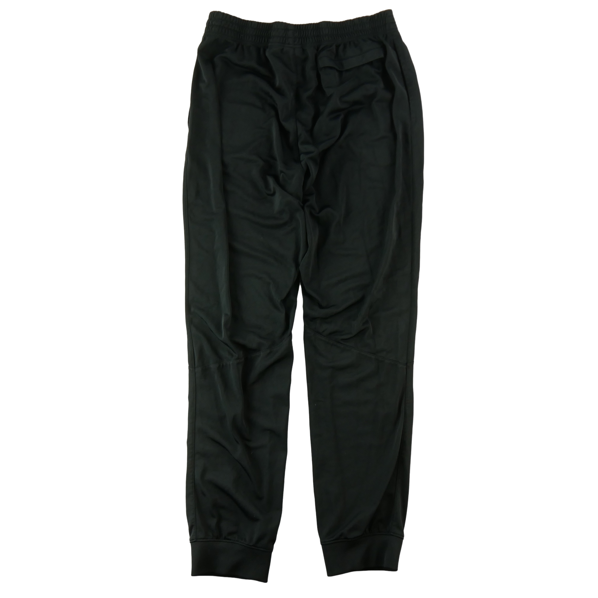 Jogging Homme Sportswear Tribute Noir 2