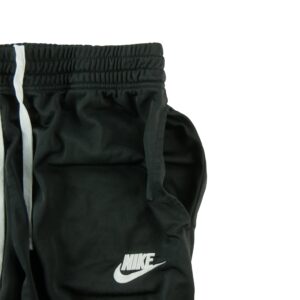 Jogging homme noir Nike