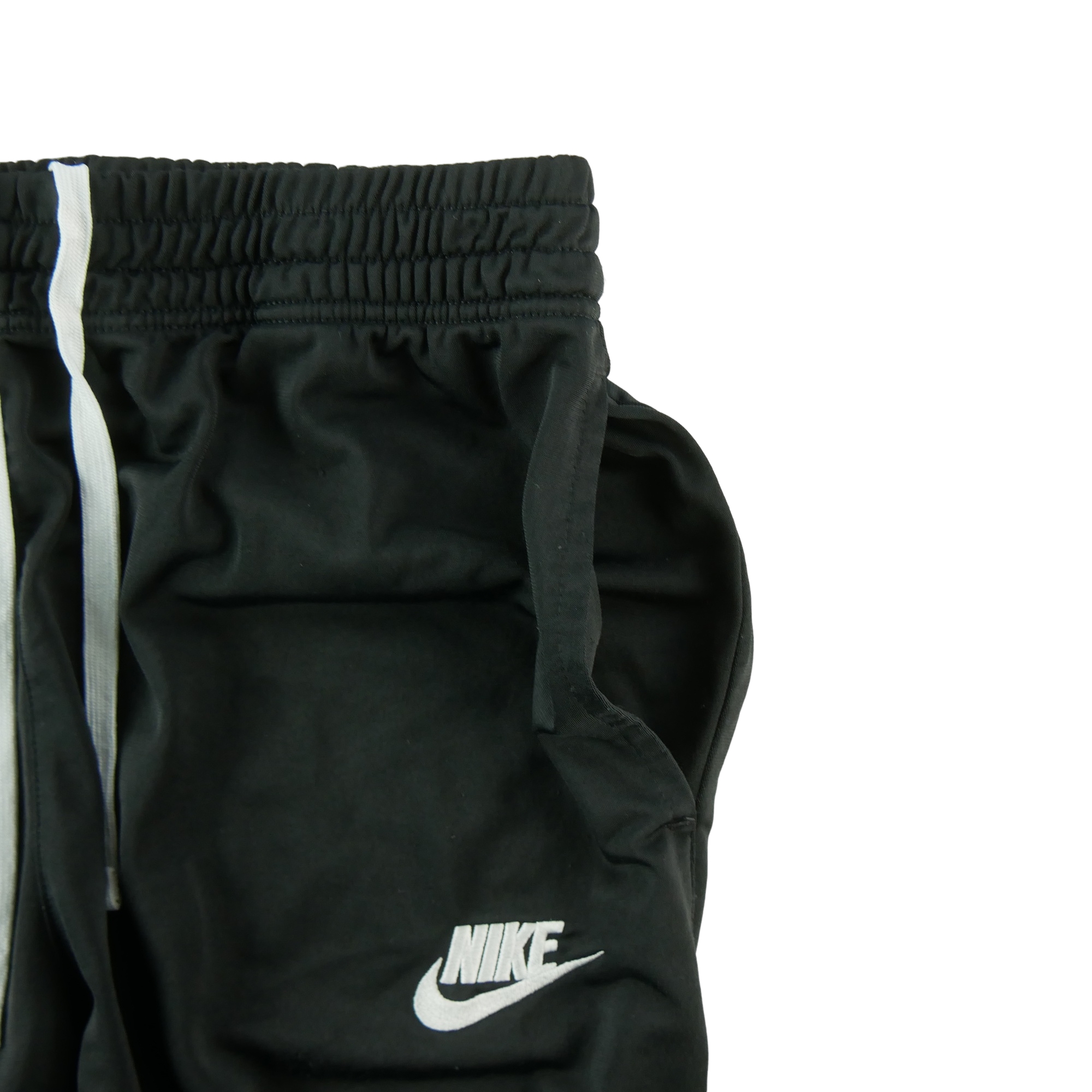 Jogging Homme Sportswear Tribute Noir 4
