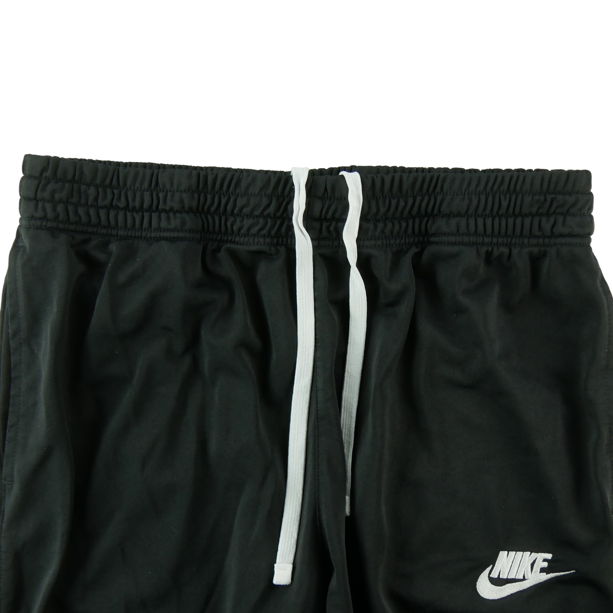 Jogging Homme Sportswear Tribute Noir 3