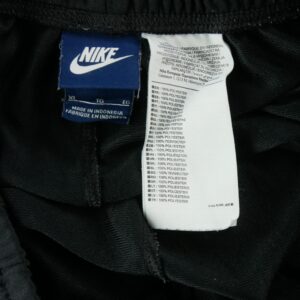 Jogging homme noir Nike