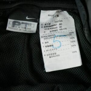 Jogging homme noir Nike