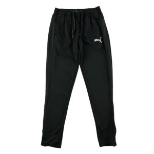 Jogging homme noir Puma