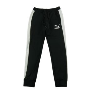 Jogging homme noir Puma