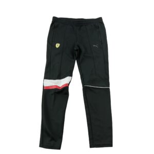 Jogging homme noir Puma