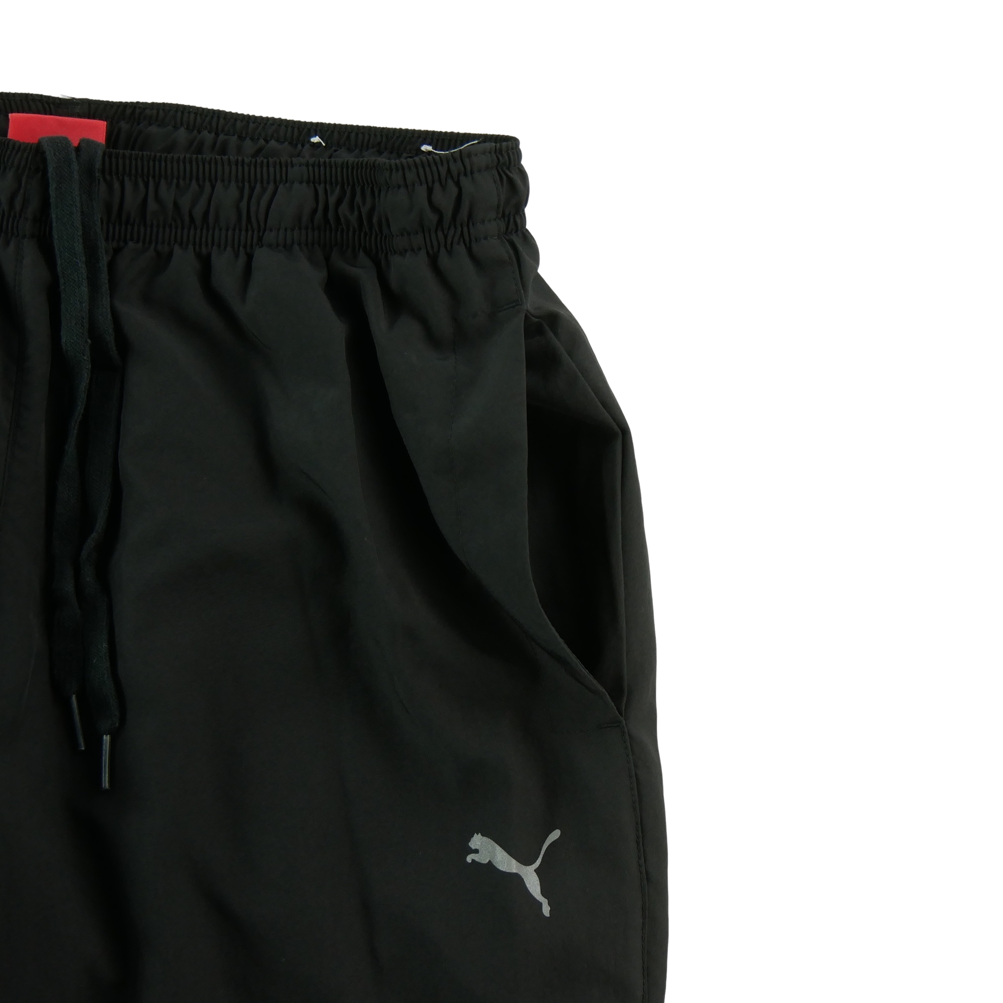 Jogging Homme Noir 4