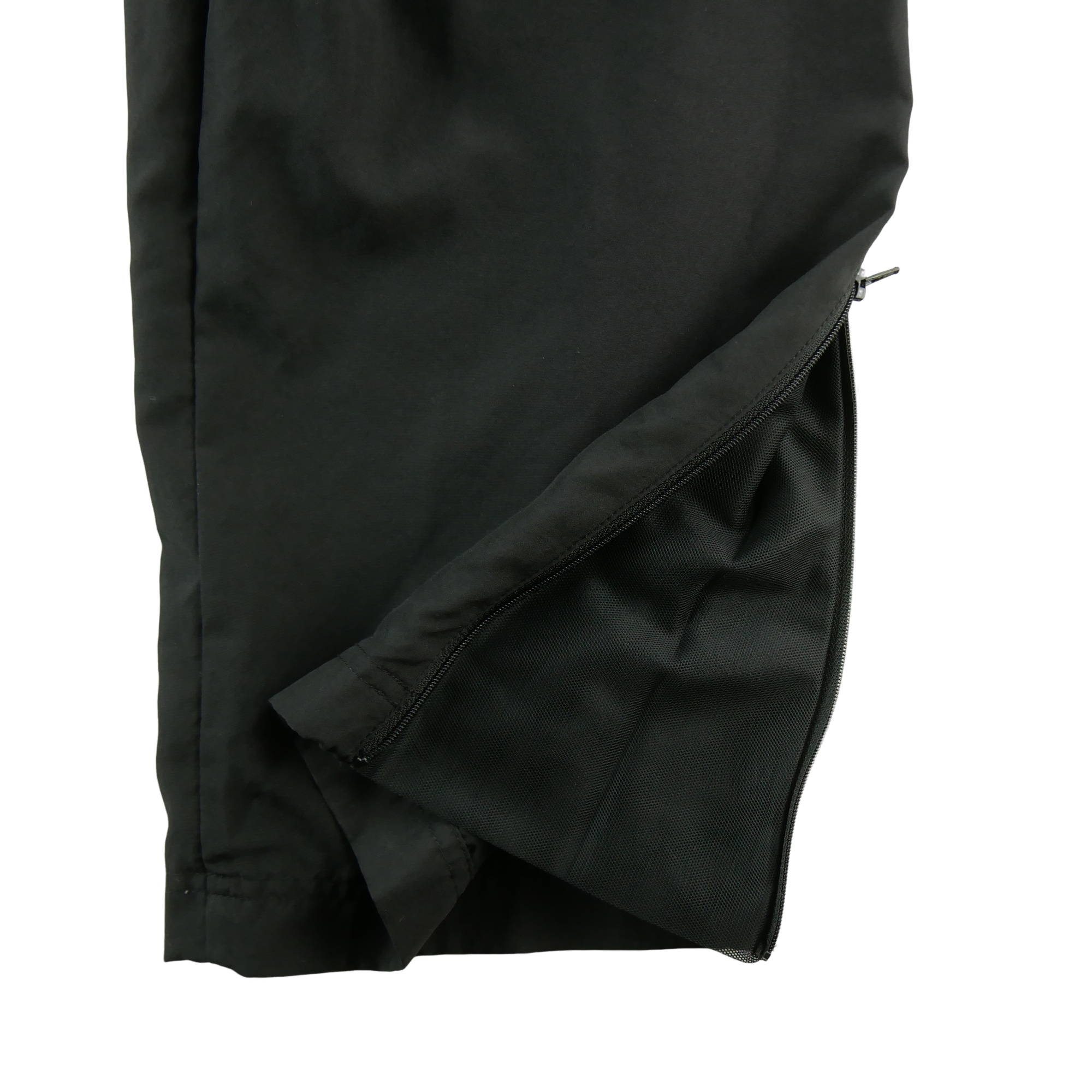 Jogging Homme Noir 6