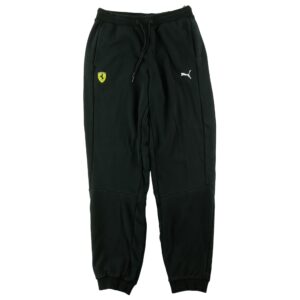 Jogging homme noir Puma