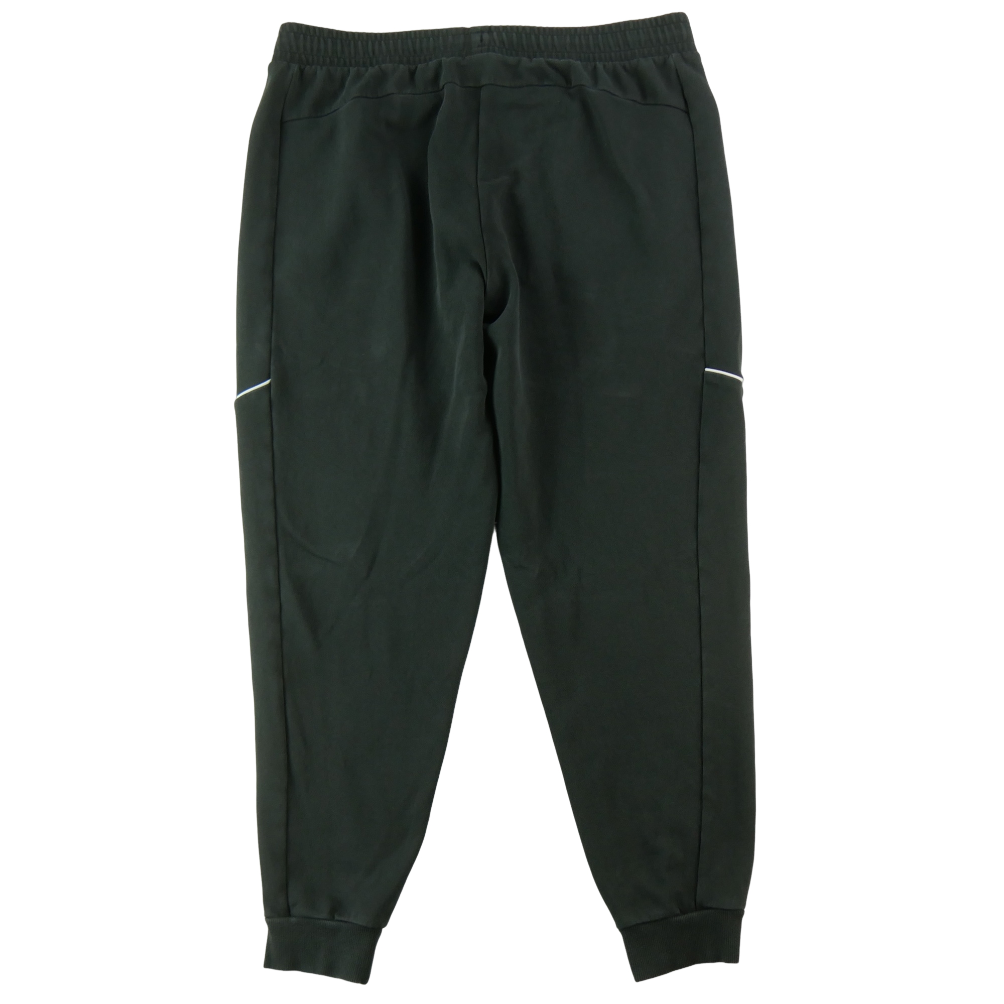 Jogging Homme Noir 2