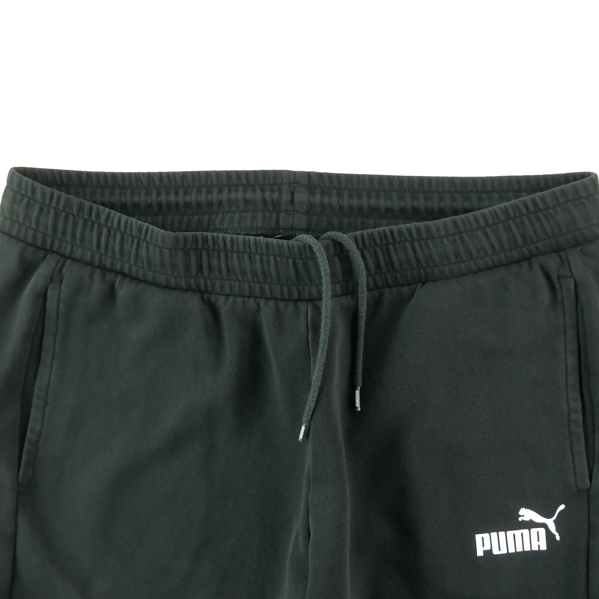 Jogging Homme Noir 3