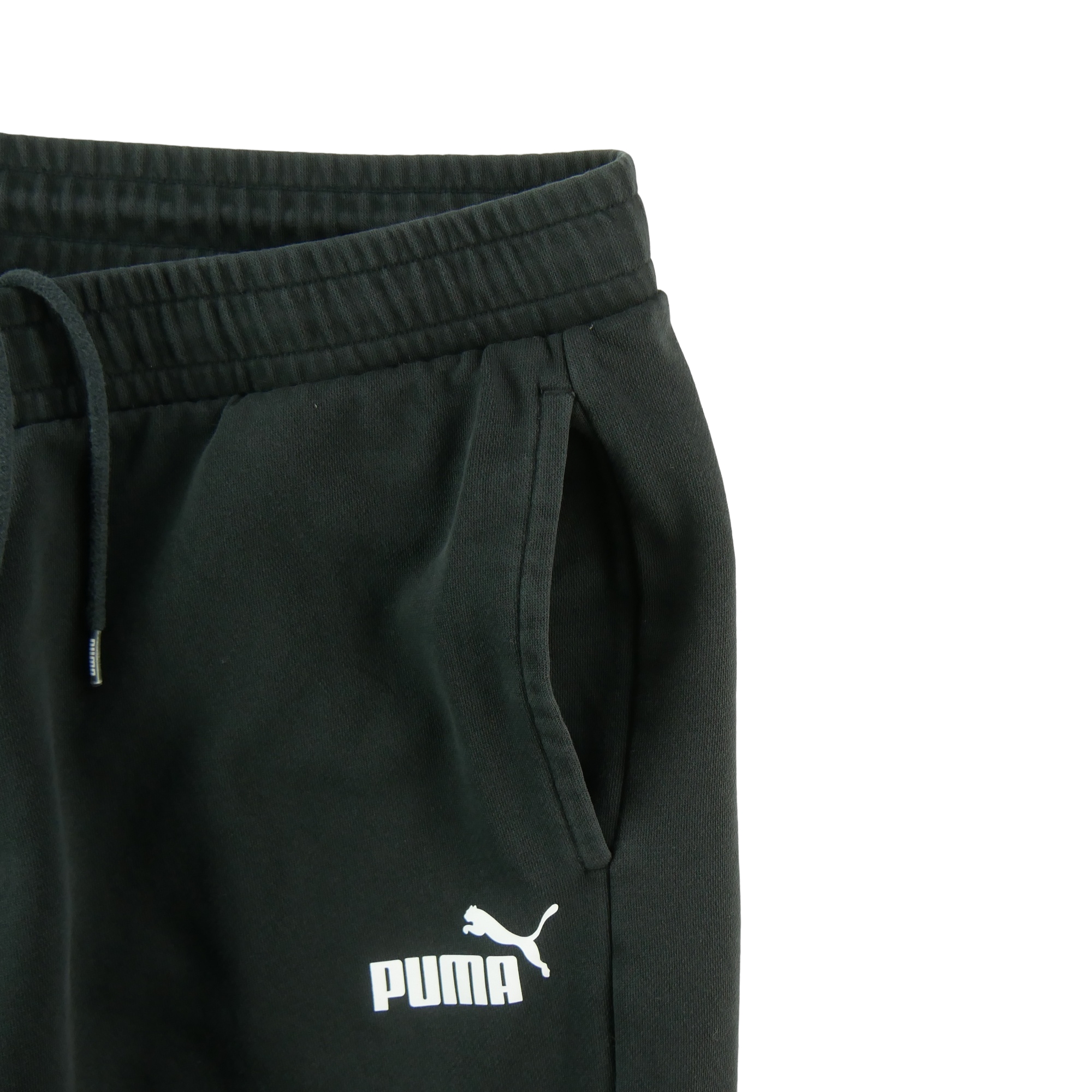 Jogging Homme Noir 4