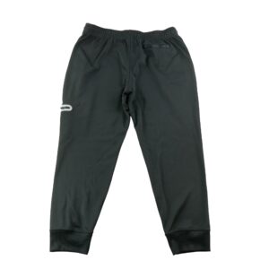 Jogging homme noir Reebok
