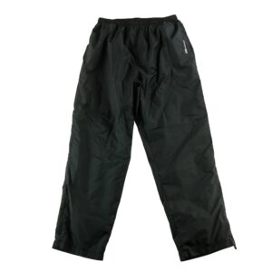 Jogging homme noir Reebok
