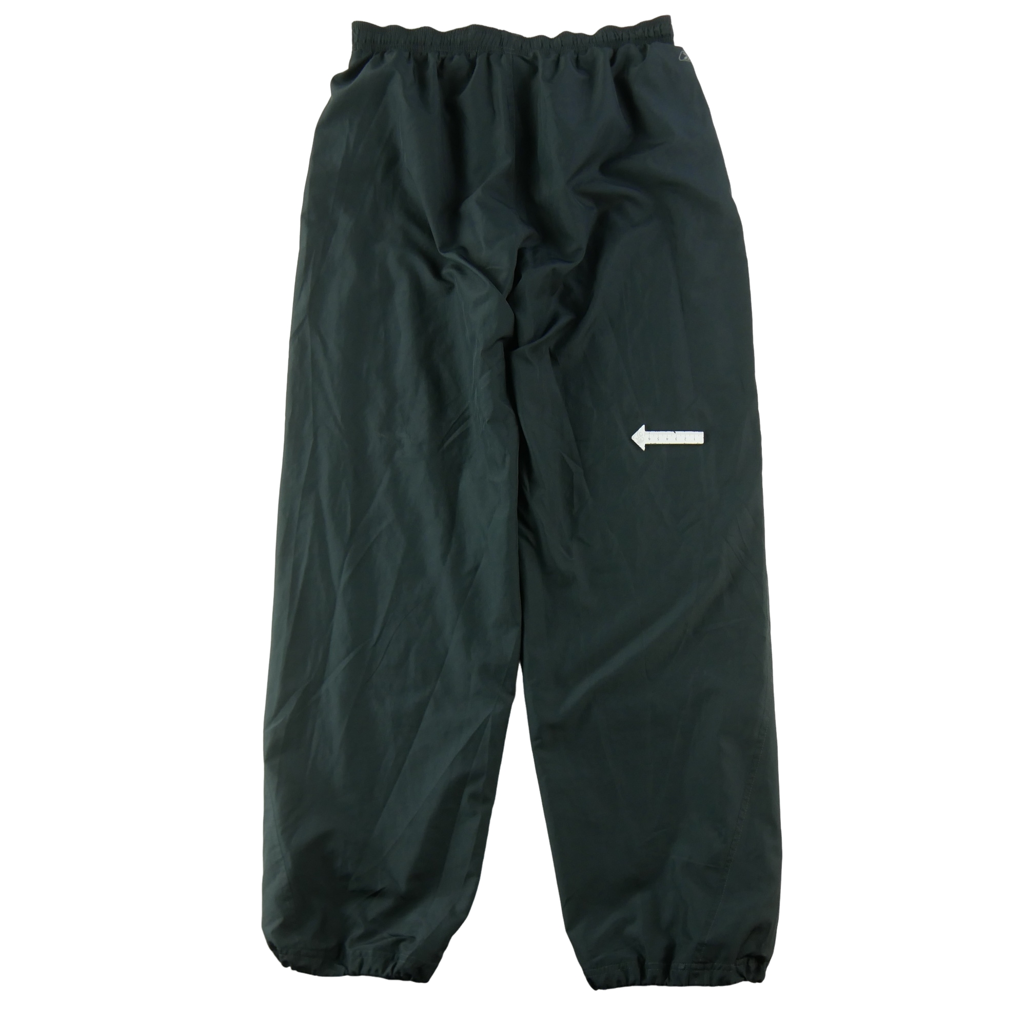 Jogging Homme Vintage Y2K Noir 6