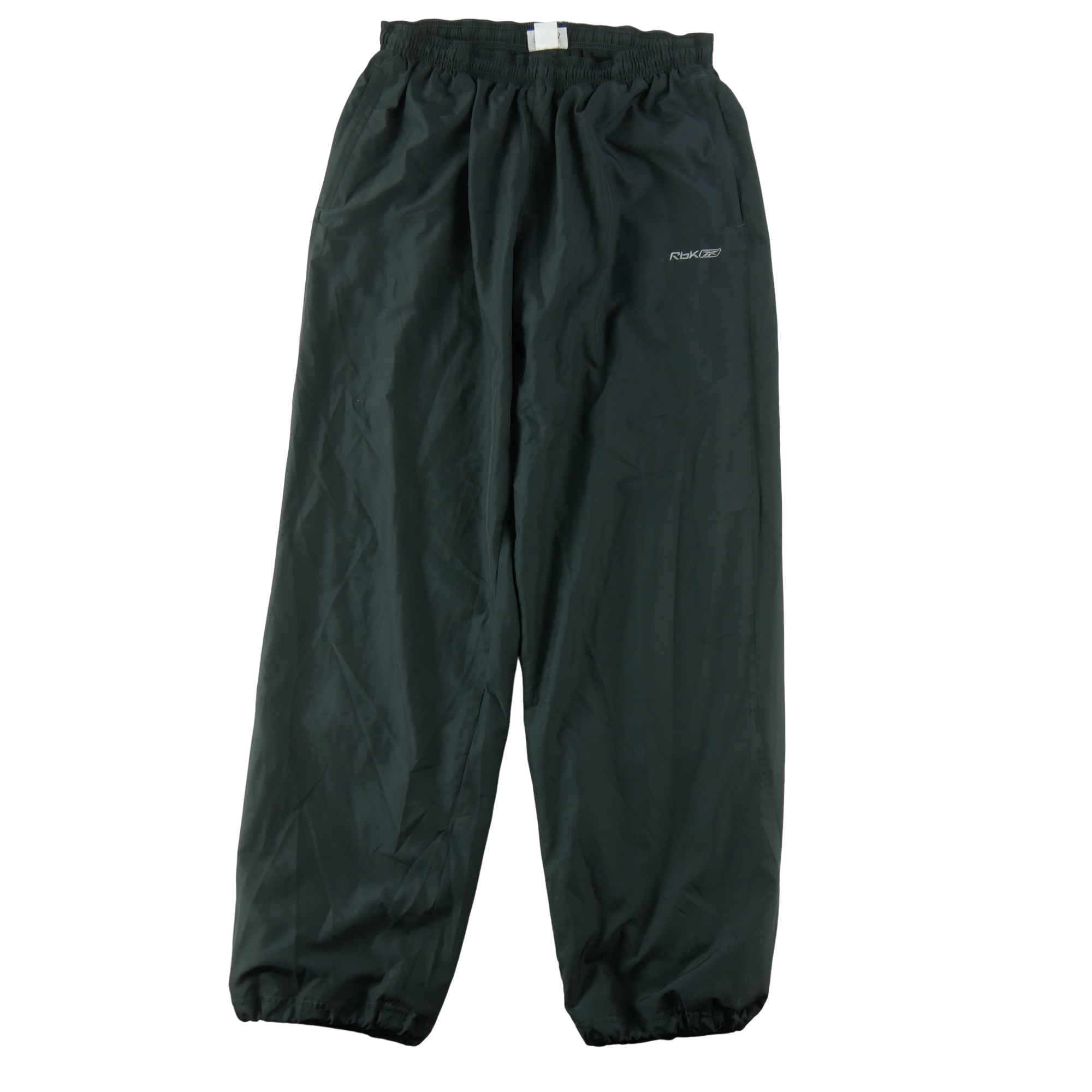 Jogging Homme Vintage Y2K Noir