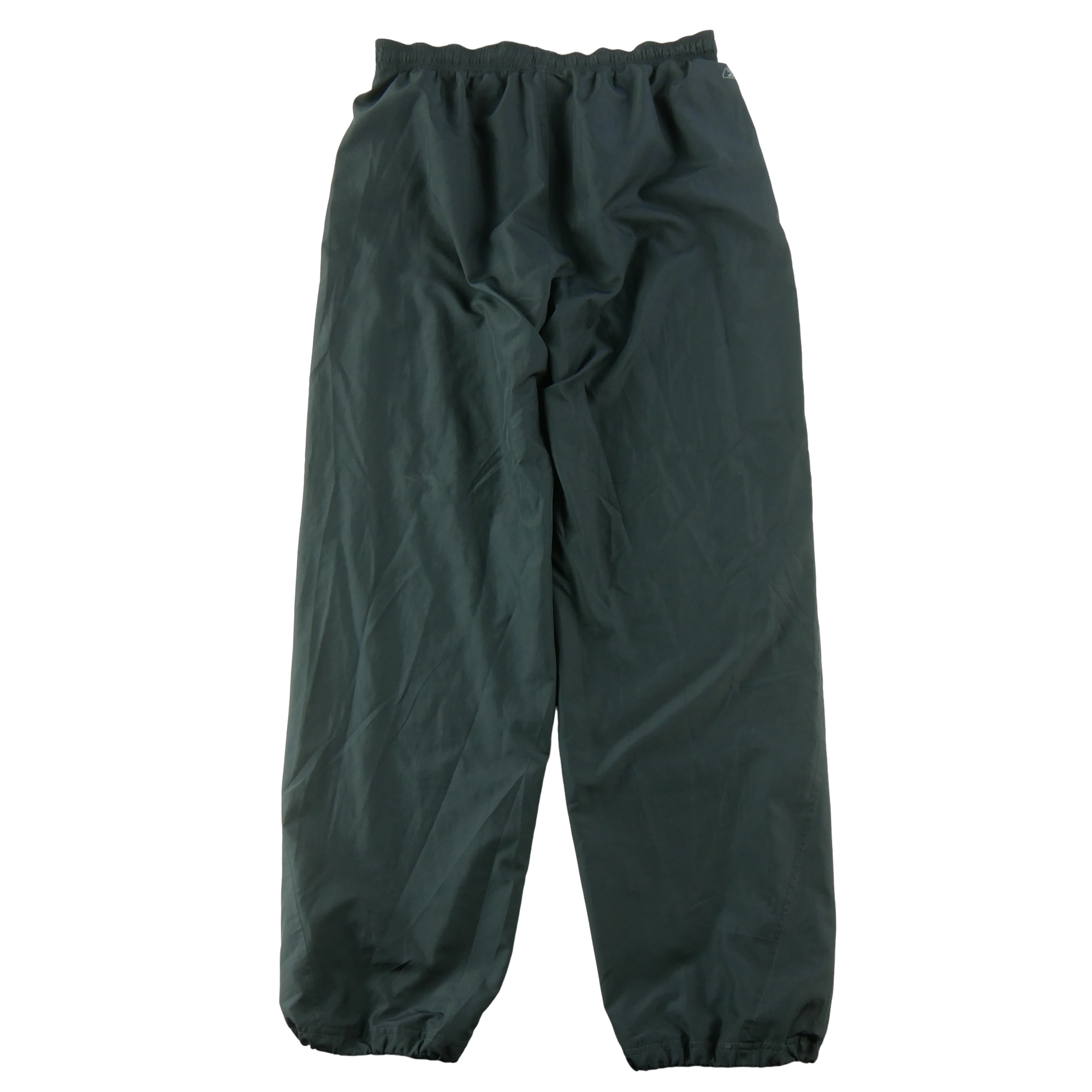 Jogging Homme Vintage Y2K Noir 2